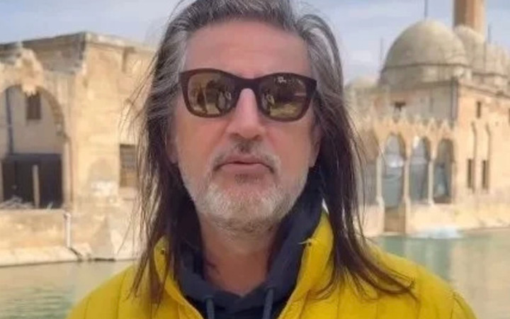 Şarkıcı Çelik'ten ramazan seferberliği! Ay boyunca tüm gelirlerini bakın ne yapacak...