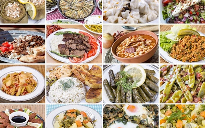 En iyi Türk yemekleri listesi belli oldu! Listenin başındaki yemek şaşkınlık yarattı...