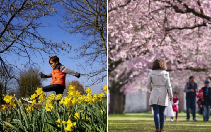 Meteoroloji'den korkulan açıklama! "Yağış yok, kuraklık var"