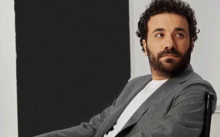 Hasancan Kaya'nın sır gibi sakladığı sevgilisi ortaya çıktı! Bakın nişanlanacağı isim kimmiş...