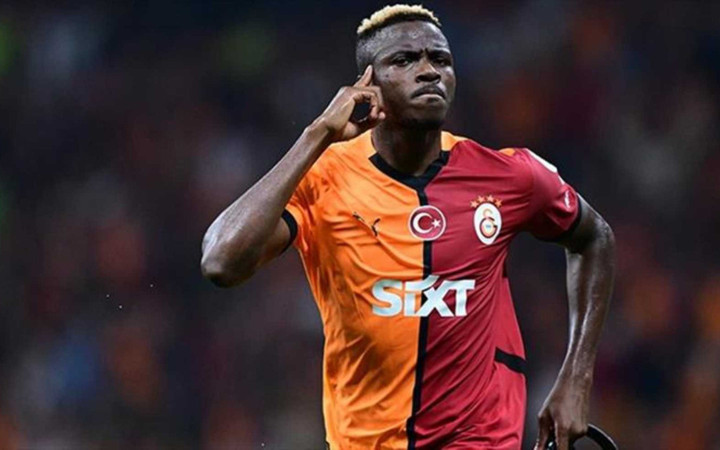 Dünya devleri sıraya girdi! Galatasaray, Osimhen'in bonservisini belirledi