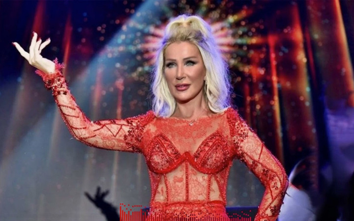 Seda Sayan güzellik uğruna sınır tanımıyor! Bu kadarını kimse beklemiyordu son hali...