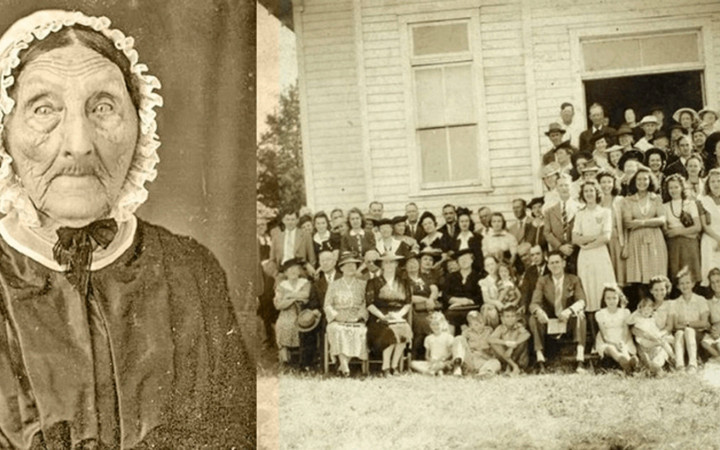 69 çocuk tek anne... Valentina Vasilyeva’nın hikayesini duyunca inanamayacaksınız!