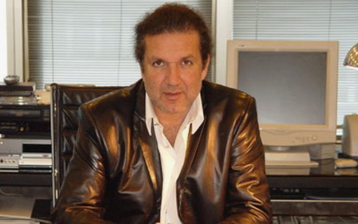 Reklam dünyasının acı kaybı! Ünlü reklamcı kalp yetmezliği nedeniyle hayatını kaybetti