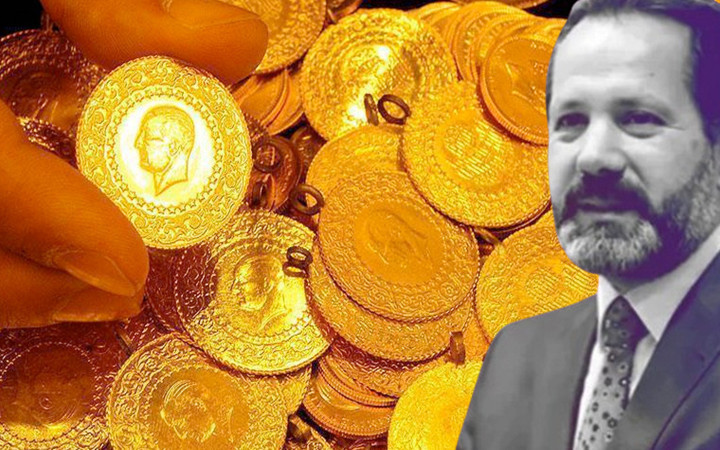 "Yatırımcı riski göze alsın" diyen İslam Memiş'ten altın ve gümüş için olay açıklama
