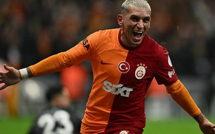 Icardi için ayrılık Lucas Torreira için ödül! Galatasaray'dan alacağı zam dudağınızı uçuklatacak...