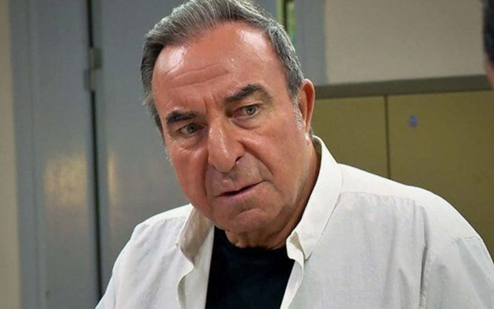 Rıza Baba'nın hastalığı ne, tedaviye yanıt veriyor mu? Doktorundan kritik açıklama