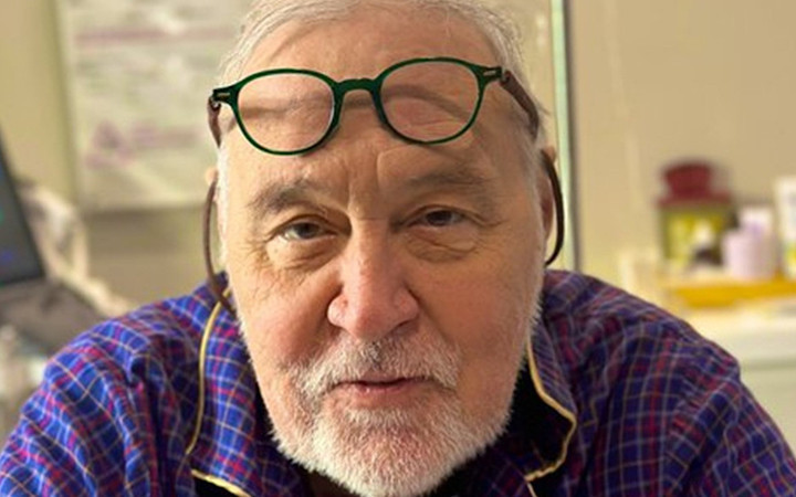 Türkiye İlber Hocasını kaybetti! İlber Ortaylı'nın ailesi, cenazeye geleceklerden bakın ne istedi