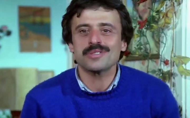 Süper Baba 83 yaşında! Şevket Altuğ’un son hali gündem oldu