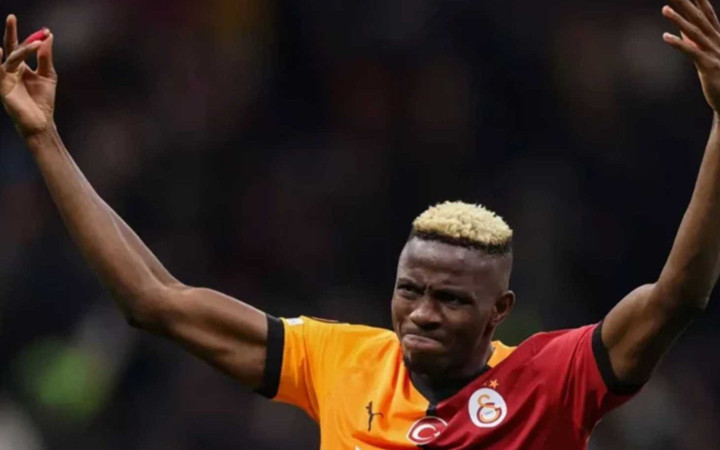 Real Madrid’den Victor Osimhen için dev teklif hazırlığı