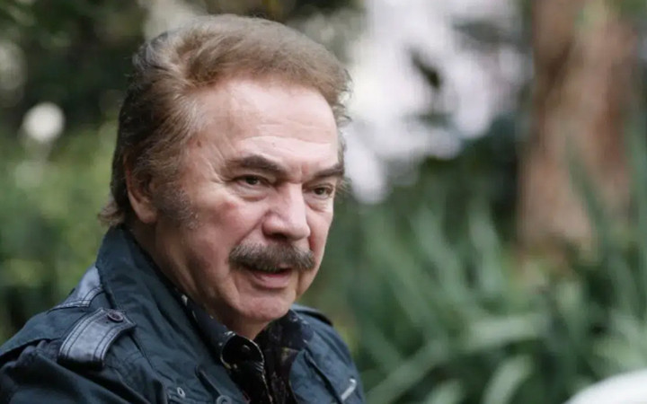 Usta sanatçı Orhan Gencebay hastaneye kaldırıldı