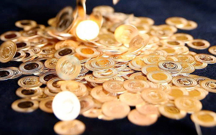 Altında hikaye bitti mi? Dev bankadan bomba tahmin yatırımcı buna sevinecek