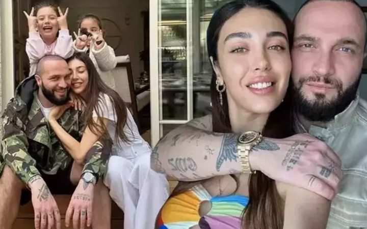 3. kez baba olmaya hazırlanan Berkay'dan eşine büyük jest! Aldığı milyonluk hediye...