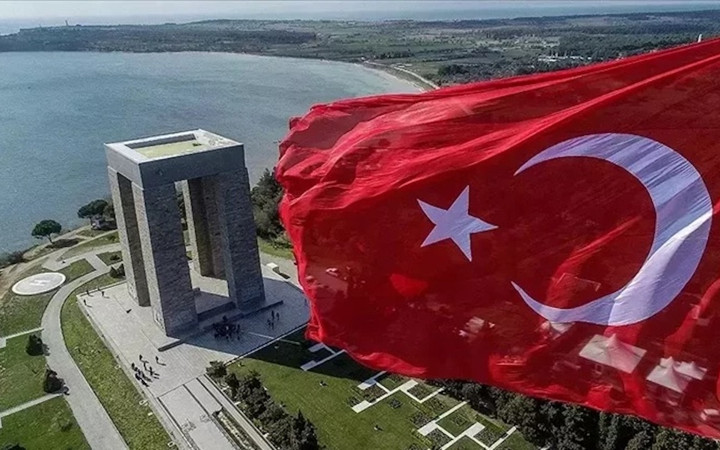 Siyasilerden peş peşe 18 Mart Çanakkale Zaferi mesajları