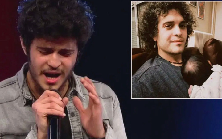 O Ses Türkiye şampiyonu olmuştu! Emre Sertkaya 10 yıl sonra ortaya çıktı