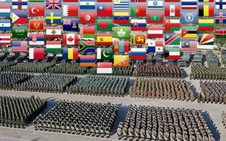 2050 yılında dünyaya hükmedecek ülkeler açıklandı! İlk 5 ülkeye inanamayacaksınız...