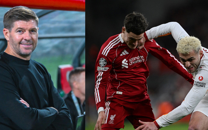 Galatasaray için skandal sözler! Steven Gerrard "Utanç vericiydi" dedi tepki yağdı