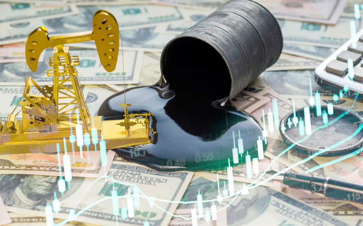 İran 3 ülkedeki petrokimya tesisleri hedef alınca petrol fiyatı çıldırdı