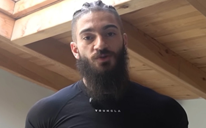 Tutuklanan fenomen Testo Taylan'ın ifadesi ortaya çıktı