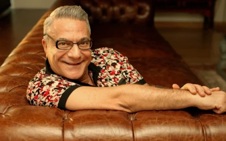 Mehmet Ali Erbil'den şoke eden sözler! "Peygamber soyundan geliyorum"