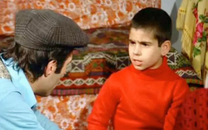 Kapıcılar Kralı’ndaki İbram 50 yıl sonra ortaya çıktı! Soner Yağız’ın son haline kimse inanamadı