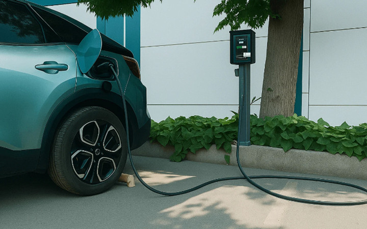 Elektrikli araç şarjında sürpriz ücret devri kapandı! Yeni yönetmelik yürürlüğe girdi