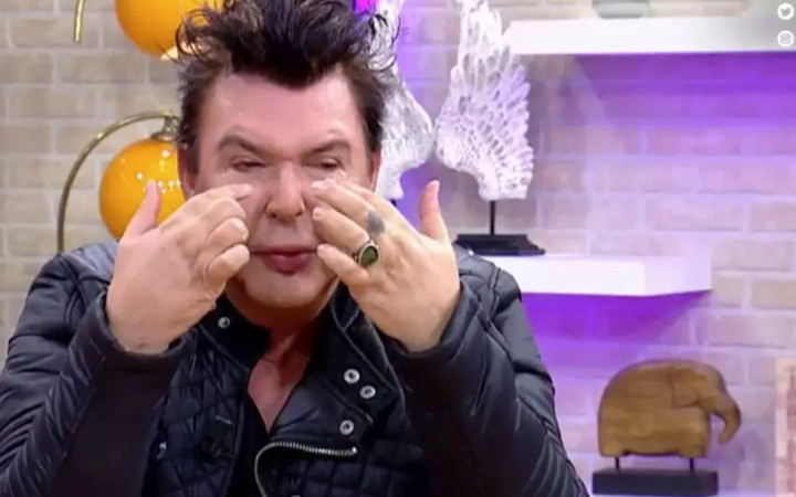 Kuşum Aydın yüzüne yaptırdığı tüm dolgulardan kurtuldu, ameliyat oldu! Son hali olay...