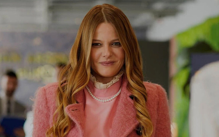 Bir dönemin en sevilen oyuncusuydu! Naz Elmas yıllar sonra iddialı dizide ortaya çıktı