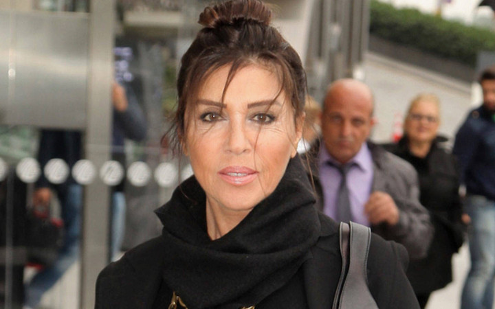 Nebahat Çehre o günden sonra mücevher takmıyor: ''19 parça mücevherim çalındı''