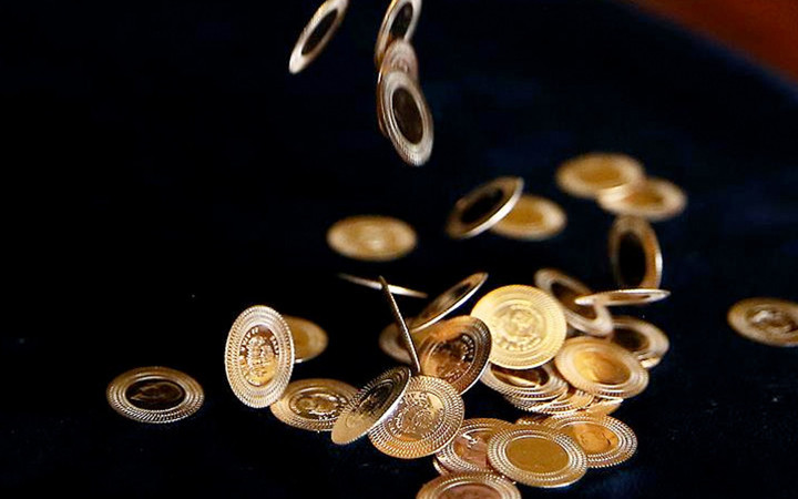 Yatırımcı şokta 1 gram altın için 4 farklı fiyat! Fransız bankadan bomba tahmin