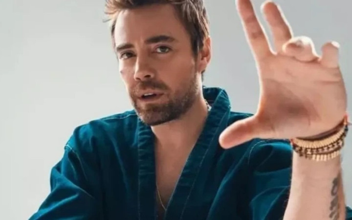 Murat Dalkılıç sağlığına kavuştuktan sonra paylaştı! "2 yıl sonra burnum var"