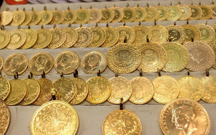 Altın fiyatları düştü! Uzman isim Mehmet Ali Yıldırımtürk'ten kritik tahmin