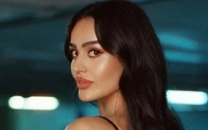 Adı yasak aşkla anılmıştı! Elif Buse Doğan aşk kriterini açıkladı