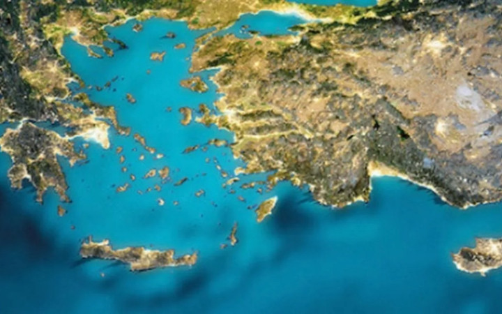 Türkiye için tehlike mi? İsrail'den Filistin sonrası Ege'de kirli pazarlık