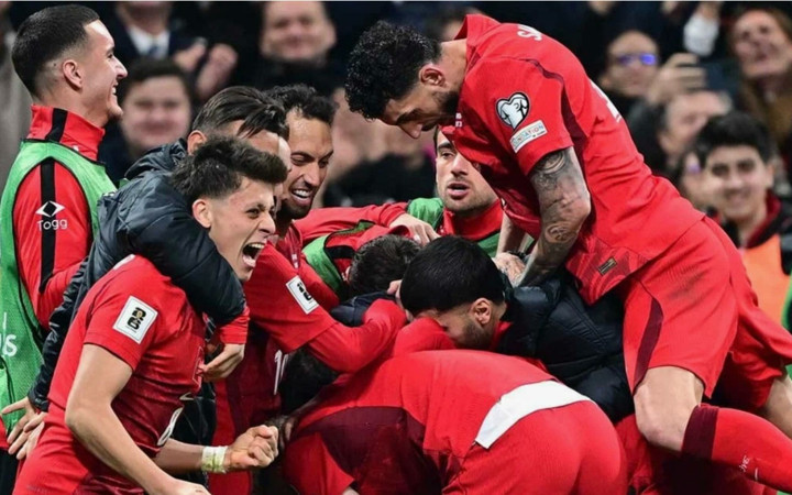 A Milli'nin yıldızı oldu! Rumen medyası o ismi konuşuyor