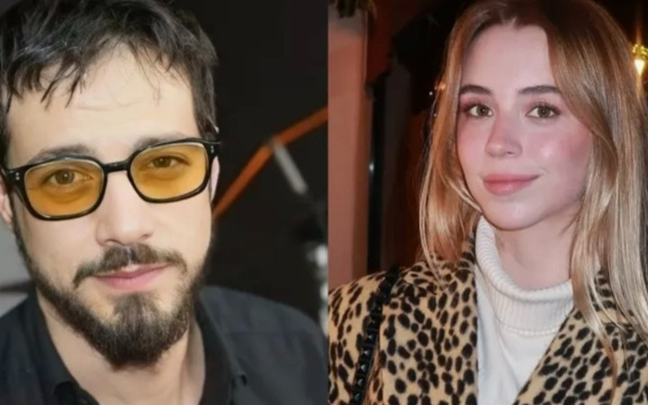 Mert Yazıcıoğlu'ndan aşk bombası! Zeynep Artukmac ile aşkı belgelendi