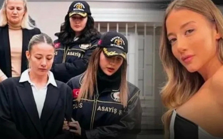 Aleyna Kalaycıoğlu meğer aylar öncesinden söylemiş! "Eski sevgilim rahatsız ederse..."