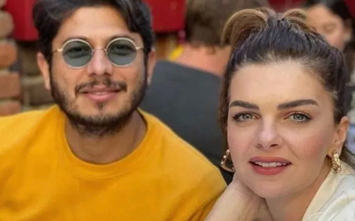 Bodrum'a gitmişlerdi! Bedri Güntay ayrılık hakkında ilk kez konuştu: “Aile baskısı diye bir şey yok”