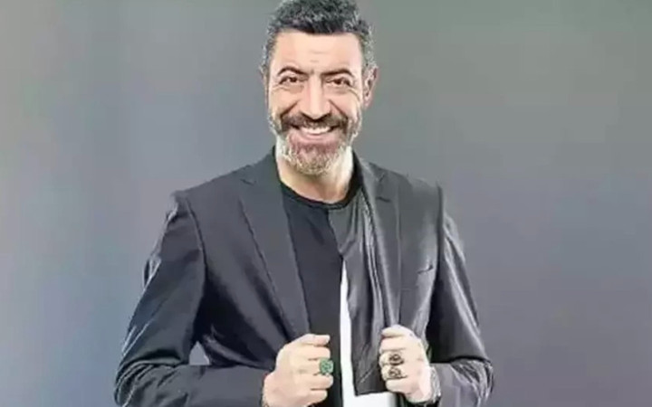 Hakan Altun konserinde arbede! Bahar Şahin o anları paylaştı...