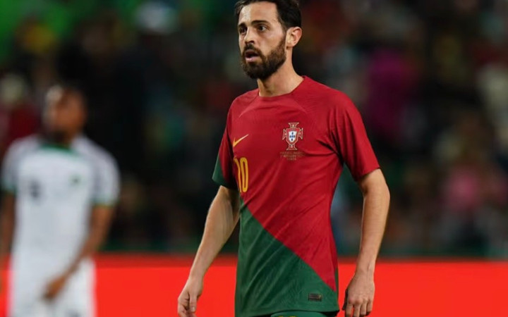 Jose Mourinho'nun markajındaydı! Galatasaray'da Bernardo Silva için harekete geçti...