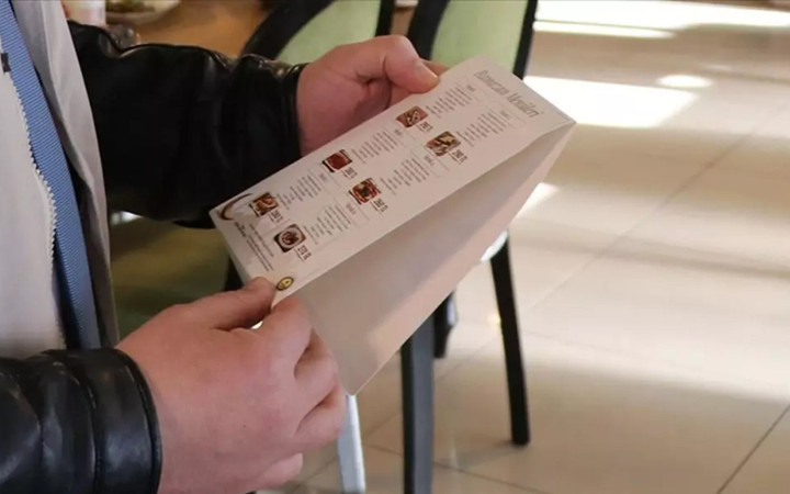 Restoran ve kafelerde yeni zorunluluğun detayları belli oldu