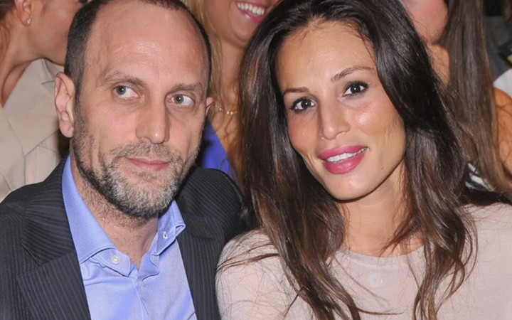 18 yıllık evlilikte olaylı son! Güzide Duran ve Adnan Aksoy boşandı