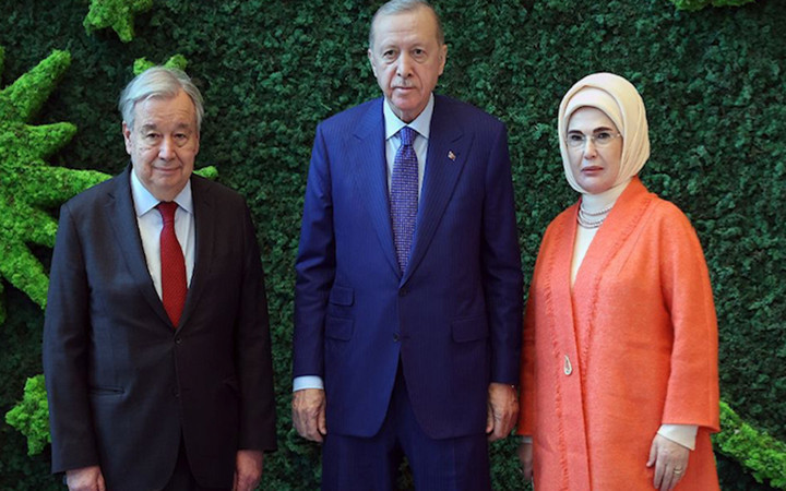 Uluslararası Sıfır Atık Günü'nün 4. yılı... Sıfır Atık, Türkiye'nin COP31 Başkanlığı sürecinde dünyaya örnek olacak