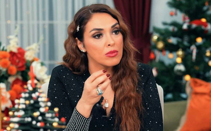 Bircan Bali'den bomba bir Zuhal Topal açıklaması daha! Bu sözler kavga çıkarır