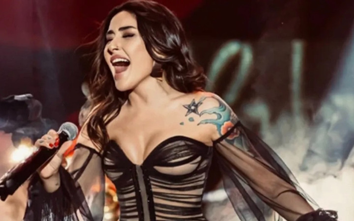 Melek Mosso bu yöntemle paraya para demiyor! İşte çok kazandıran o yöntem