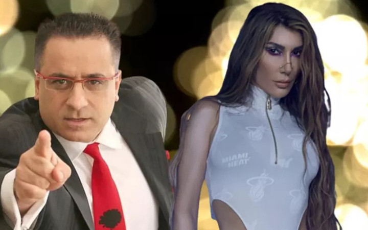 Hande Yener'den çok özel paylaşım! Erol Köse'nin ölümünü atlatamadı...