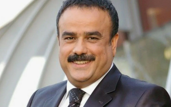 Görenler tanıyamadı... Ünlü sanatçı Bülent Serttaş 25 kilo verdi, tığ gibi oldu