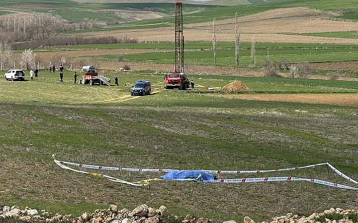 Çorum'da çifte cinayet! Baba ve oğlu öldürüldü tartışmanın sebebi...