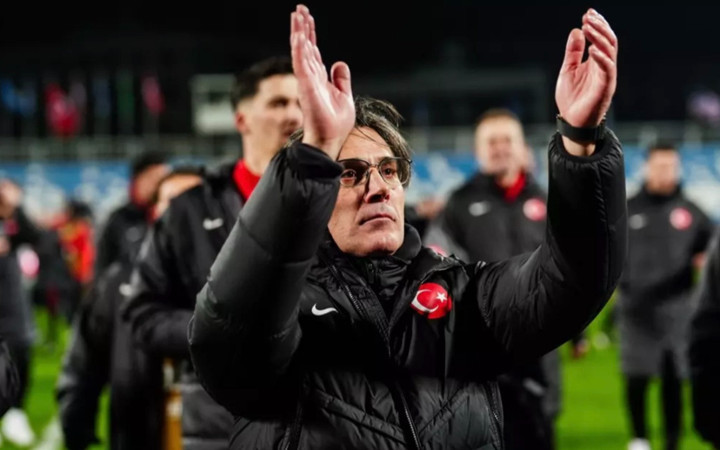 Montella'ya büyük şok! Dünya Kupası sevinci kısa sürdü...