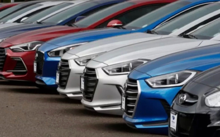 Otomobil alacaklar dikkat! En tasarruflu otomobiller listelendi Bu modeller resmen yakıtı kokluyor